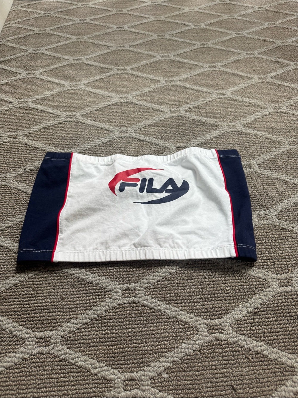 Fila Tube Top